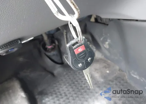 2019 Nissan Nv200 Sv from USA, damaged, VIN 3N6CM0KN7KK697413